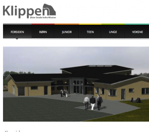 Café Klippen